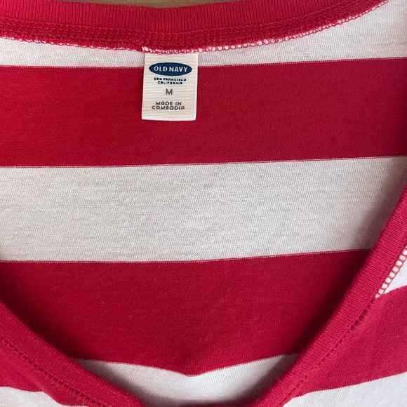 OLD NAVY UNION PAJAMAS - Picture 3 of 4